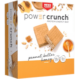 Power Crunch Bars