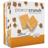 Power Crunch Bars-N101 Nutrition