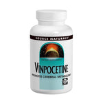 Source Naturals Vinpocetine 10 mg-N101 Nutrition