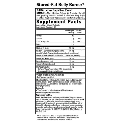 Irwin Naturals Extra-Energy Thermo-Fuel Max Fat Burner