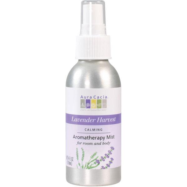 Aura Cacia Lavender Aromatherapy Mist-N101 Nutrition