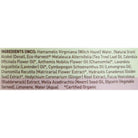 Desert Essence Tea Tree Oil Facial Cleansing Pads-N101 Nutrition