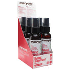 Everyone Hand Sanitizer Spray Ruby Grapefruit-Box (6 bottles)-N101 Nutrition