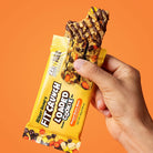 FITCRUNCH Loaded Cookie Protein Bars-Single Bar (82 g)-Peanut Butter Blast-N101 Nutrition