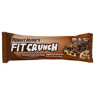 FITCRUNCH Protein Bars-Single Bar (88 g)-Chocolate Chip Cookie Dough-N101 Nutrition