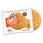 Lenny & Larry's The Complete Cookie-N101 Nutrition