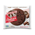 Lenny & Larry's The Complete Cookie-Single Cookie (4 oz)-Big Time Brownie-N101 Nutrition