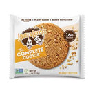 Lenny & Larry's The Complete Cookie-Single Cookie (4 oz)-Peanut Butter-N101 Nutrition
