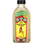 Monoi Tiare Tahiti Coconut Oil - Tipanie-4 fl oz (120 mL)-N101 Nutrition
