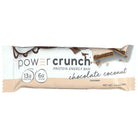 Power Crunch Bars-N101 Nutrition