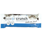 Power Crunch Bars-Single (40 g)-Cookies and Creme-N101 Nutrition