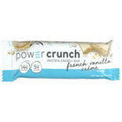 Power Crunch Bars-Single (40 g)-French Vanilla Creme-N101 Nutrition