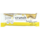 Power Crunch Bars-Single (40 g)-Lemon Meringue-N101 Nutrition
