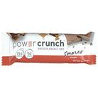 Power Crunch Bars-Single (40 g)-S'mores-N101 Nutrition