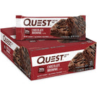 Quest Protein Bars-N101 Nutrition