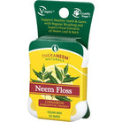 TheraNeem Naturals Neem Floss - Cinnamon-50 yards-N101 Nutrition