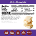 think! High Protein Bars-N101 Nutrition